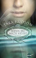 Rezension: Wenn du mich siehst von Tara Hudson