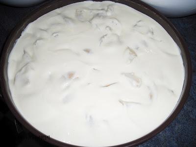 Birnen-Amaretto-Tarte [Bakery]