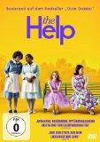 Buch vs. Film – Gute Geister / The Help