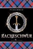 REZENSION // Racheschwur. Flammenherz-Saga 02 - Petra Röder