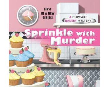 {Rezension} Sprinkle with Murder von Jenn McKinlay