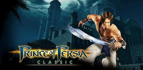 prince of persia classic android