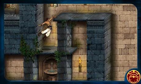 Prince of Persia Classic landet im Google Play Store