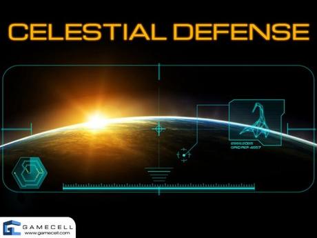 Celestial Defense – Schönes Tower-Defense Spiel mit ungewöhnlicher Ansicht