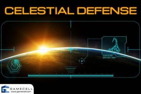 Celestial Defense – Schönes Tower-Defense Spiel mit ungewöhnlicher Ansicht