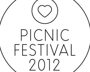 PICNIC Festival Amsterdam 2012 Der Neue Besitzer wird sprechen