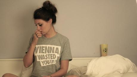 Vienna Wasted Youth.
