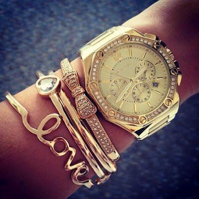 Bracelets Inspiration | Armbänder