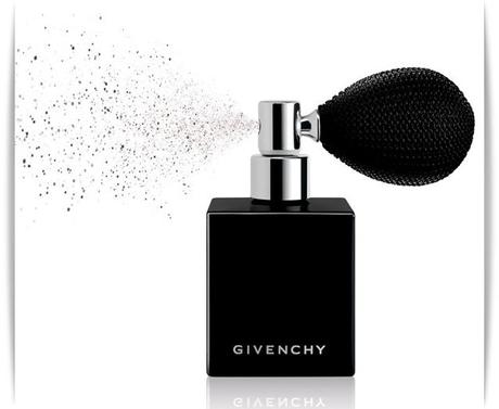 Preview - Givenchy Makeup Collection Winter 2012