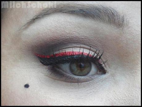 Project Make up - 