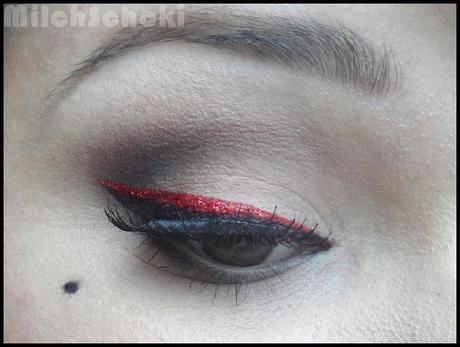 Project Make up - 