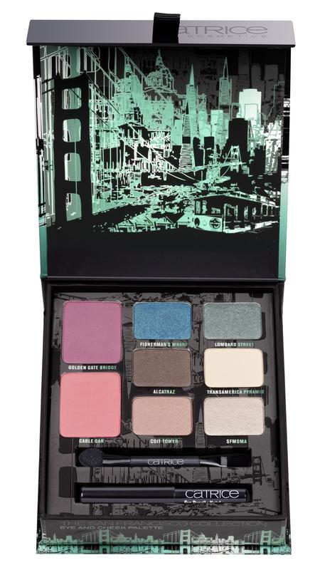 PREVIEW:Limited Edition „Big City Life“ by CATRICE …es geht in die nächste Runde!