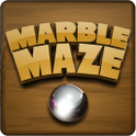 Super Geschicklichkeitsspie mit oder ohne Werbung: Marble Maze – Reloaded