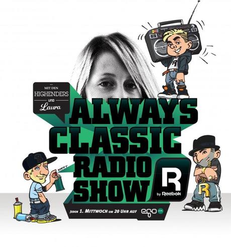 Always Classic Radioshow [Audio]