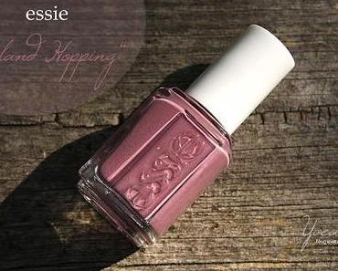 essie | "Island Hopping"