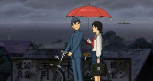 Der neue Ghibli: “From Up On Poppy Hill”