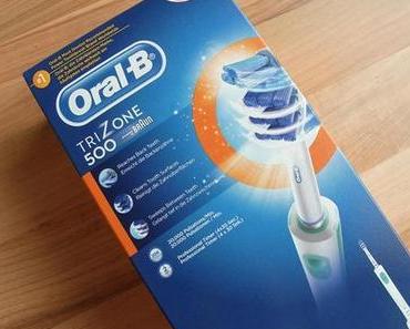 Wichtig für jeden: Zahnhygiene.