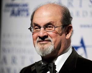 salman rushdie Kopfgeld auf Salman Rushdie erneut erhöht