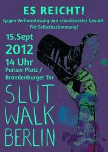 slutwalk2012 213x300 Zweiter Berliner SlutWalk