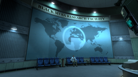 Black Mesa – Half Life kommt zurück!