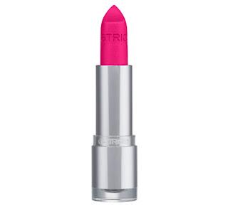 Catrice Ultimate Shine #150 Berry Pink