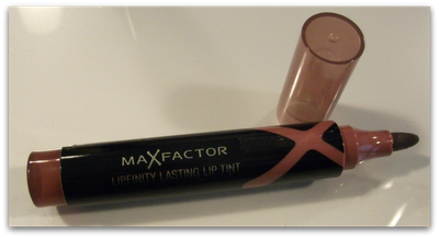 Maxfactor Lipfinity Lasting Lip Tint