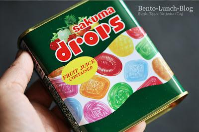 Sakuma Drops Candy (Classic Edition)