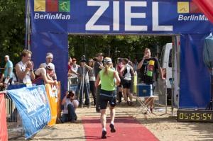 BerlinMan 2012 – Meine erste Mitteldistanz II