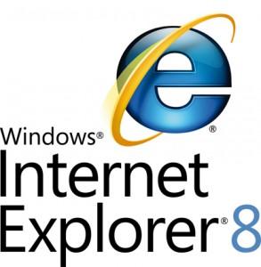 Google sagt bye bye zum Internet Explorer 8