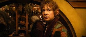 Bilder aus dem 1. Hobbit Film