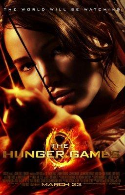 Tribute von Panem Hunger Games1 Die Tribute von Panem 1