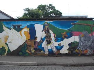 Blogreihe Nicaragua: heute - Departamento und Stadt Estelí