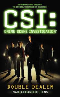 Review-Shorty: CSI - Doppeltes Spiel
