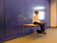 Besuch aus der Schweiz