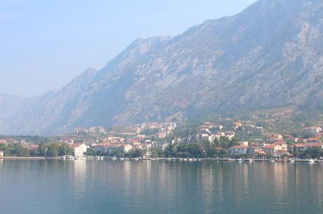 lauscho on cruise: kotor