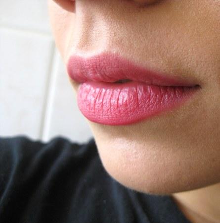 These kind of lips