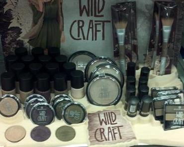 essence "wild craft" a.k.a ausversehen kauffrei?