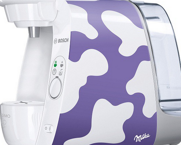 Milka Tassimo  Maschine