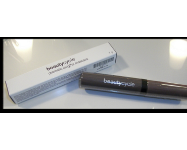 beautycycle dramatic lengths mascara