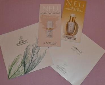 Biokosmetik von der Linde Eckstein GmbH + Co. KG