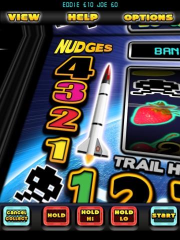 iFruitBomb 3 – The Fruit Machine Simulator für alle Spielautomaten-Fans