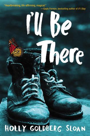 [Review] I’ll Be There