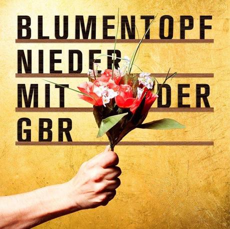 Blumentopf – Nieder mit der GbR [Snippet x Tracklist]