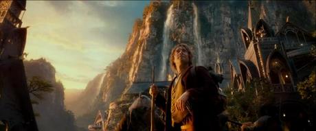The Hobbit: An Unexpected Journey Trailer
