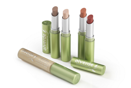 [Limited Edition] Alm Beauty - alverde