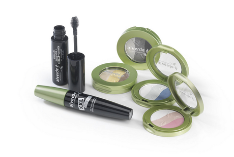 [Limited Edition] Alm Beauty - alverde