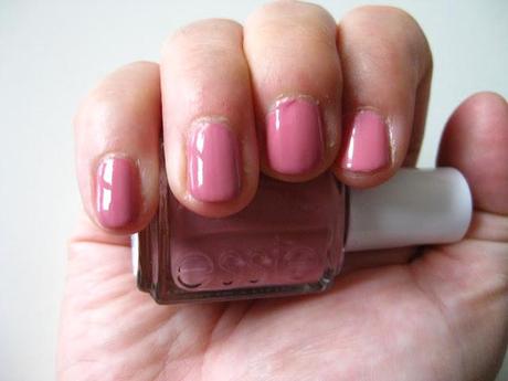 Essie - Fondola Gondola