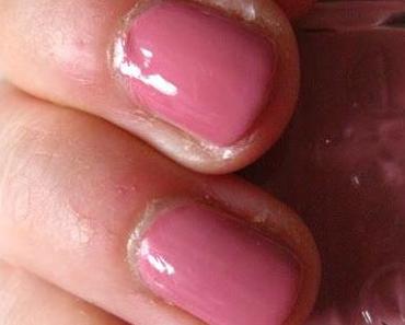 Essie - Fondola Gondola