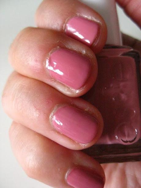 Essie - Fondola Gondola