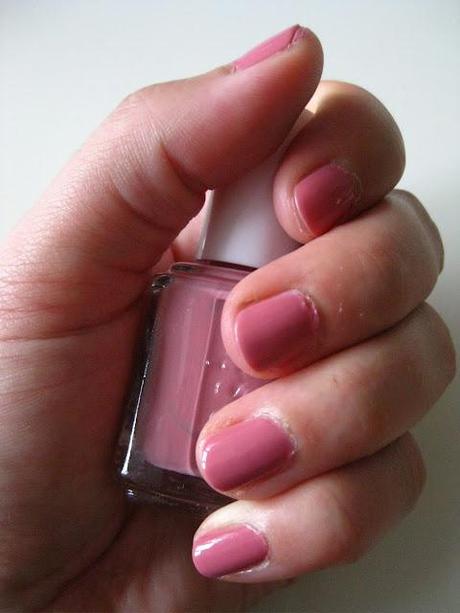 Essie - Fondola Gondola